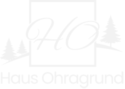 Haus Ohragrund